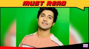 I want to tap the performer in me with varied roles: Nikhil Parmar