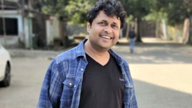 I will always be grateful to theatre as it gave me my first role in the television industry: Yogesh Tripathi