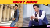 I would like to explore roles that pull me out of my comfort zone: Woh To Hai Albelaa actor Manish Chawla