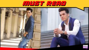 I would like to explore roles that pull me out of my comfort zone: Woh To Hai Albelaa actor Manish Chawla