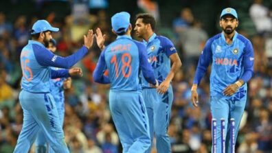 ICC T20 World Cup 2022: South Africa beat India by 5 wickets