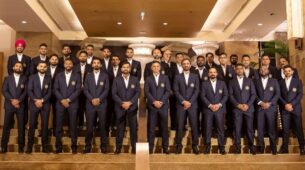 ICC T20 World Cup 2022: Team India departs for Australia, viral squad pic sends shockwaves on internet