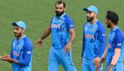 ICC T20 World Cup Warm-Up Match: India beat Australia by 6 runs