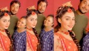 Imaandaar bhi ho or dhokebaaz bhi: RadhaKrishn fame Mallika Singh shares cryptic video, fans worried