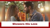 Imlie: Atharva showers his love on Cheeni
