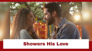 Imlie: Atharva showers his love on Cheeni