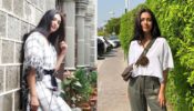 In love with stylish white fabric printed outfits? Take vogue cues from Divyanka Tripathi and Reem Sameer Sheikh