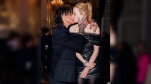 In Pics: Nicole Kidman and Keith Urban get mushy in public, celebrate latter’s 55th birthday