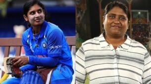 Indian Female Cricket Team Members Needs All The Applaud For Their ‘Dhaakad’ Performances