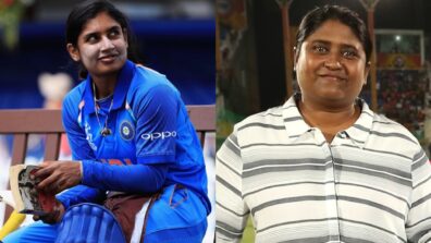 Indian Female Cricket Team Members Needs All The Applaud For Their ‘Dhaakad’ Performances