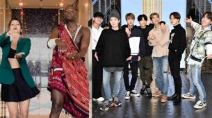 Instagram influencer Kill Paul grooves to BTS’ Permission To Dance, video viral