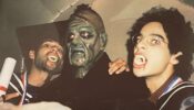 Ishaan Khatter Looks Incredible In His Phone Bhoot Look 