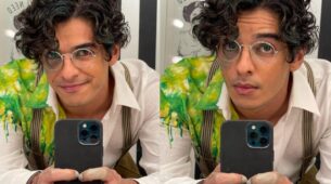 Ishaan Khatter To Play Galileo Parthasarthy In the Upcoming Film Phone Bhoot