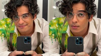 Ishaan Khatter To Play Galileo Parthasarthy In the Upcoming Film Phone Bhoot