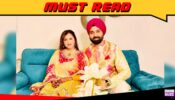 It is a happy feeling for me and Dolly at the moment: Paras Singh Minhas on his roka with singer Dolly Sidhu