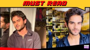 It is not in my nature to get satisfied as a performer: Jeevansh Chadha