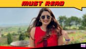 It is painful to see relationships becoming so frivolous amid today’s generation: Vedika Bhandari