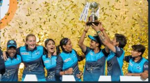 IWMBuzz Cricinfo: BCCI set to launch five-team women’s IPL in March 2023