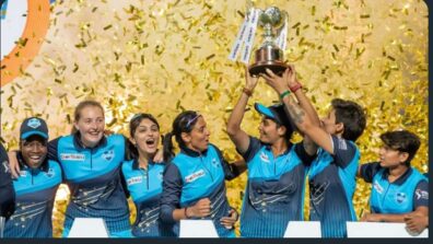 IWMBuzz Cricinfo: BCCI set to launch five-team women’s IPL in March 2023