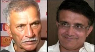 IWMBuzz Cricinfo: Roger Binny officially replaces Sourav Ganguly as BCCI President