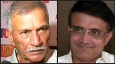 IWMBuzz Cricinfo: Roger Binny officially replaces Sourav Ganguly as BCCI President