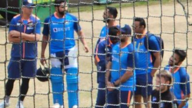 IWMBuzz Cricinfo: Team India upset with food given in Sydney, all details inside