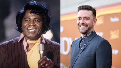 James Brown To Justin Timberlake: Spend Your Lazy Day Listening To High-Energy Music