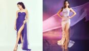 Janhvi Kapoor, Alaya F, And Others Owning The Periwinkle