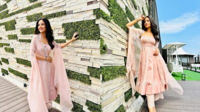 Jasmin Bhasin calls herself ‘beautiful’, BF Aly Goni approves