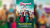 Jasmin Bhasin finally releases her ‘Honeymoon’ video, Aly Goni is excited