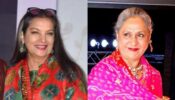 Jaya Bachchan-Shabana Azmi  The New Best Friends In Town