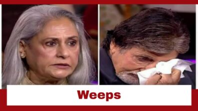 Jaya Bachchan To Make Amitabh Bachchan Weep On KBC 14; Check Here