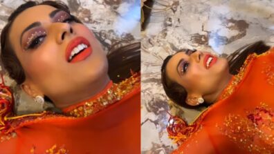 JDJ 10 Update: Nia Sharma gets ‘mini attack’, says ‘the breathlessness…’