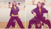 JDJ10: Sriti Jha shares crazy rehearsal BTS video, fans can’t stop laughing