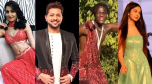 Jhalak Dikhhla Jaa 10: Sriti Jha, Ada Malik, Nishant Bhatt, And Kili Paul To Enter As Wildcards