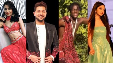 Jhalak Dikhhla Jaa 10: Sriti Jha, Ada Malik, Nishant Bhatt, And Kili Paul To Enter As Wildcards