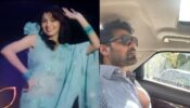 Jhalak Dikhhla Jaa: Sriti Jha makes grand entry as wild card contestant, Shabir Ahluwalia calls her ‘wildest’