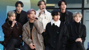 Jimin To R.M: BTS Boys’ Favorite Clothing Brand