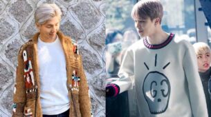 Jimin To RM: BTS Boys Personal Fashion Styles and Favorite Clothing Brands