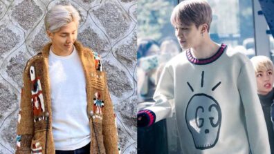 Jimin To RM: BTS Boys Personal Fashion Styles and Favorite Clothing Brands