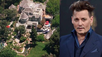 Johnny Depp’s Lavish Expensive Houses You Didn’t Know Before