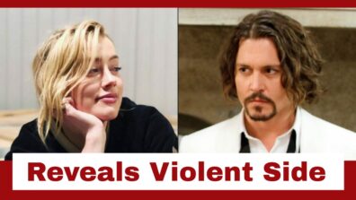 Johnny Depp’s Violent Side Revealed By Amber Heard’s Nurse, Says ‘He Was In Rage’..