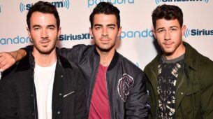 Jonas Brothers’ Smashing Hit Songs For Your Monday Motivation