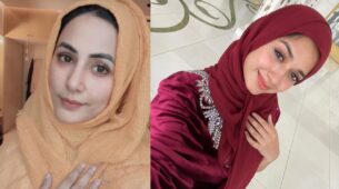 Jumme Ki Raat: Jannat Zubair Rahmani and Hina Khan share ‘Friday night special’ looks in Hijab, netizens in awe