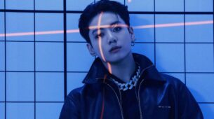 Jungkook Tops The List As He Becomes The “Fastest Asian Soloist” To Cross 4M Followers In The History Of Spotify