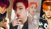K-pop Idols And Their Unique Hair Colours