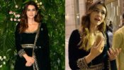 “Kabhi Toh Camera Chodo Yaar, Sach Me Khalo” Kriti Sanon Gives Heartwarming Diwali Wishes To Paps, Asks Them To Rest And Enjoy Sweets 