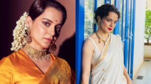 Good News: Kangana Ranaut all set to play theatre superstar Noti Binodini in Pradeep Sarkar’s next