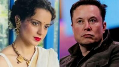 Kangana Ranaut reacts to Elon Musk firing Parag Agrawal and other top executives, gives major hint about wanting her Twitter account back