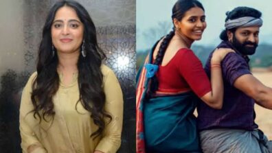 Kantara: Anushka Shetty reviews ‘Kantara’, has THIS to say after watching the movie